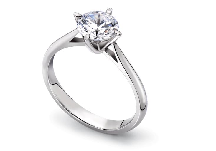 Engagement Ring Types