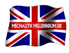 MECHALITH MILLENNIUM.UK