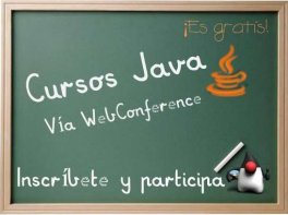 Cursos Java