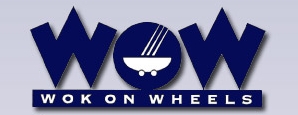 Wok On Wheels is located right