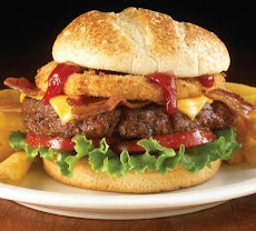 ::Everybody Loves Burger::