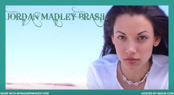 JORDAN MADLEY ENTREVISTA