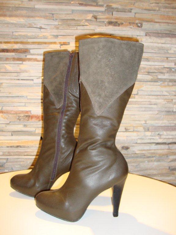 bota datelli cano alto