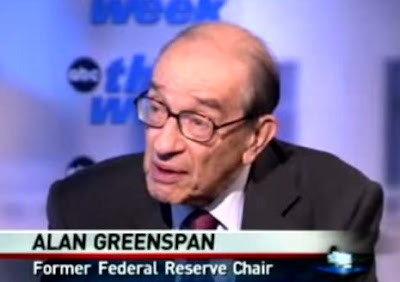 alan greenspan lives in