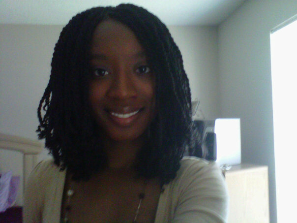 layered kinky twists