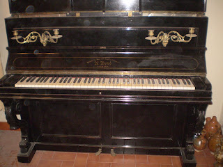 Venta de muebles clásicos y rústicos en Campo de Criptana: Venta de