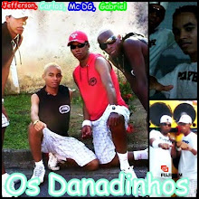 Os Danadinhos