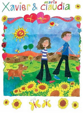 ¡M.Clau y Xavi sE CaSan!