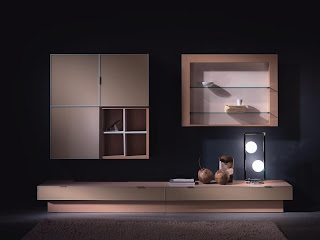 MUEBLES Y DECORACIONES CHICLAYO: Muebles de entretenimiento