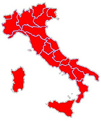 Gruppi territoriali