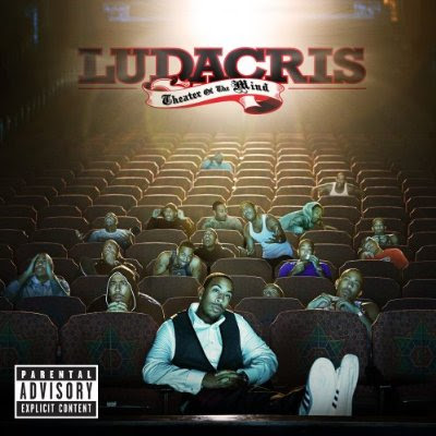 ludacris theater of the mind album