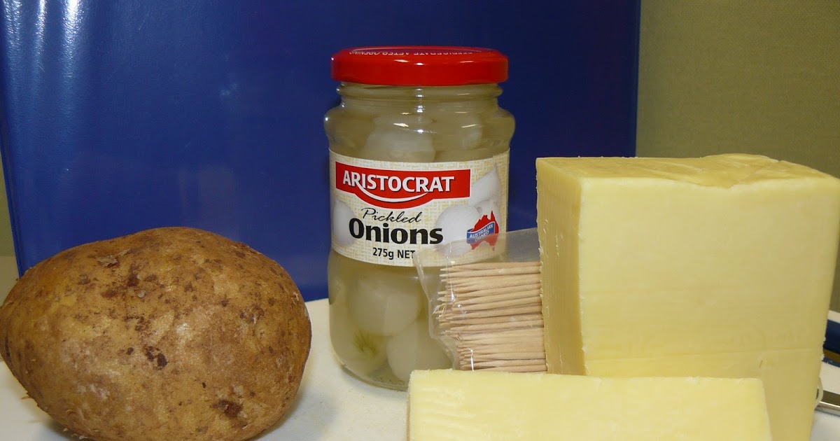 Mint Custard How to Cook Cheese and Pickled Onion Hedgehog