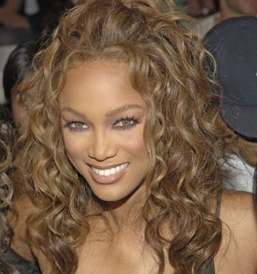 tyra banks updo hairstyles. roman hairstyles for women.