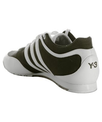 Y3 Adidas Shoes
