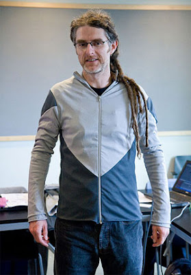 Movie Emotion Jacket Philips Movie Jacket