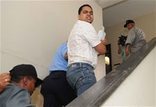 Tribunal de San Cristóbal dicta 30 años a “Quirinito”