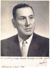 Juan Domingo Perón