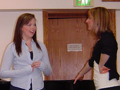 Amie's Master Class