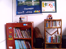 Biblioteca comunitaria