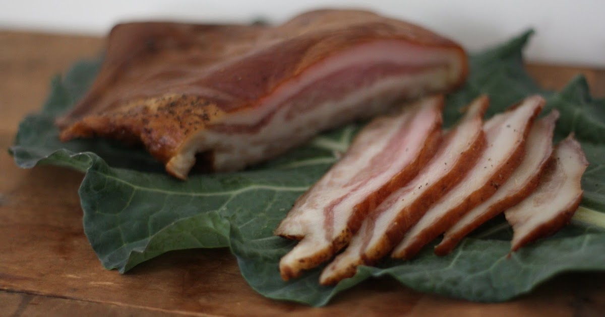 E.A.T. Collard Greens and Hog Jowl