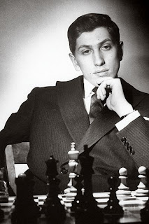 Remembering Bobby Fischer 1
