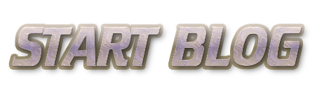 start blog