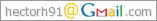 mi e-mail