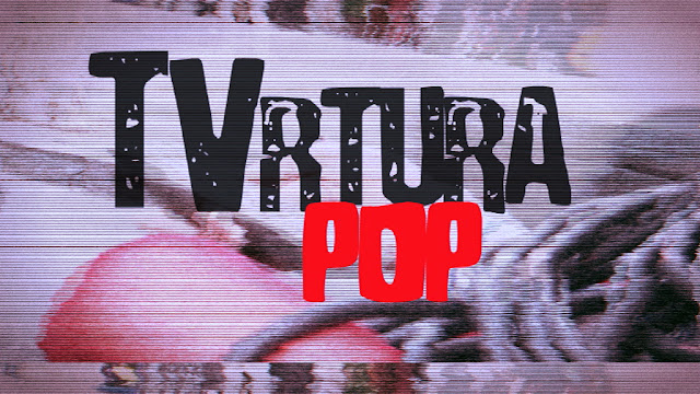 TVrtura Pop a l'Arts Santa Mònica - Roser Amills, escritora mallorquina
