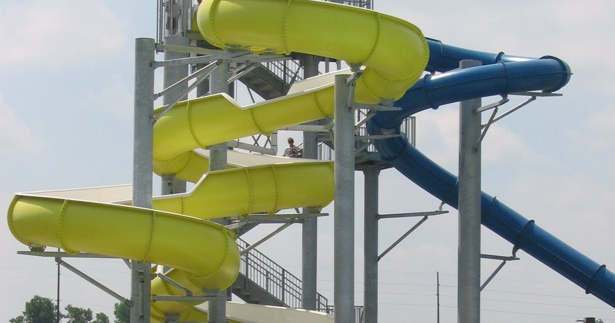 Howard Family Blog Splash Station Opens!