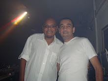 DJ`s Akeen e Chris Souldeep (Club do Vinil)