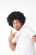 DJ Chris Souldeep (Black Power ???)