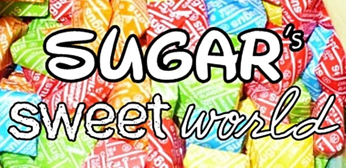 Sugar's sweet world