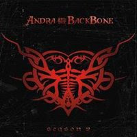 Andra & The Backbone