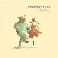 MOCCA-My DIARY