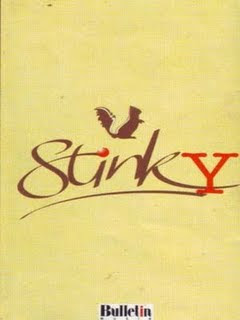 Stinky 
