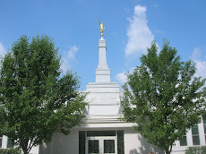 Palmyra Temple