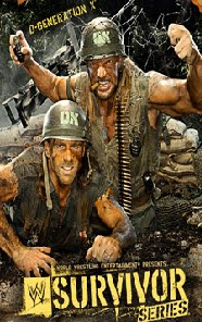 PROXIMO PPV DE WWE A EMITIR: