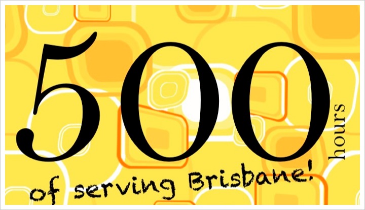 ServeFest Brisbane
