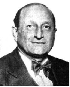 Sr. Antonio Mediz Bolio