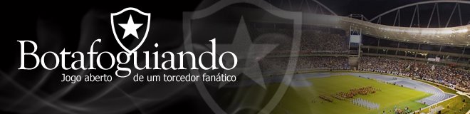 Botafoguiando
