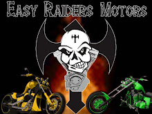 EASY RAIDERS MOTORS