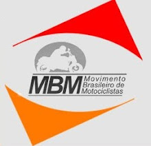 MBM - Movimento Brasileiro de Motociclistas