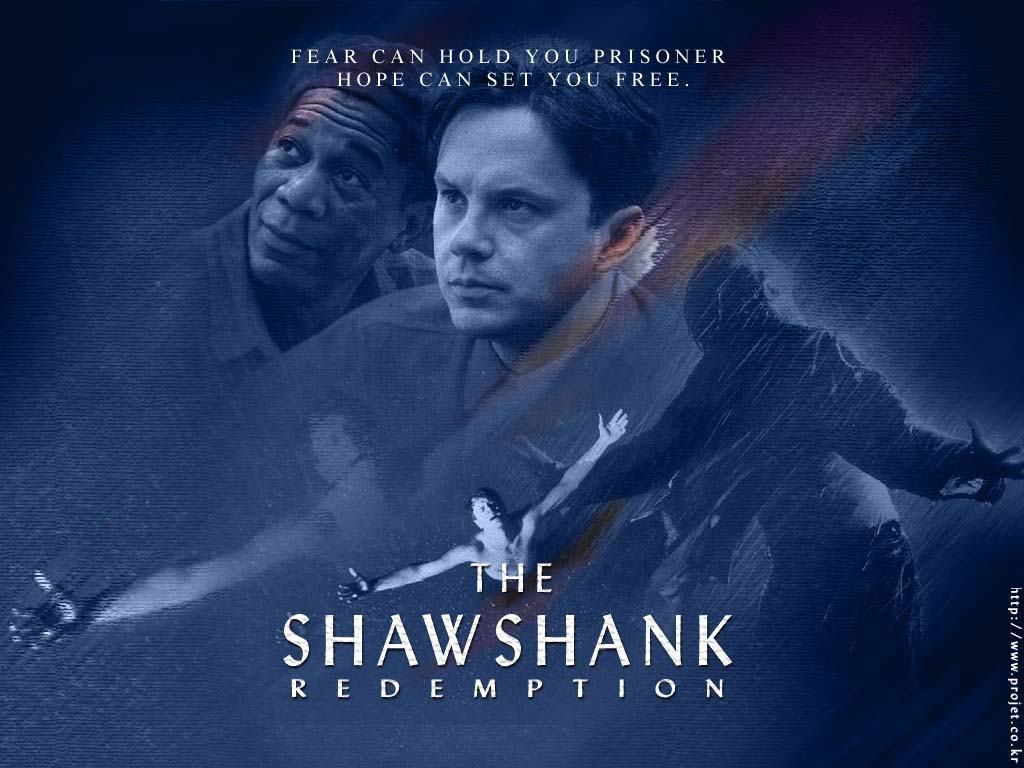 World cinema shawshank redemption(English) 1994