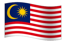 Malaysian flag