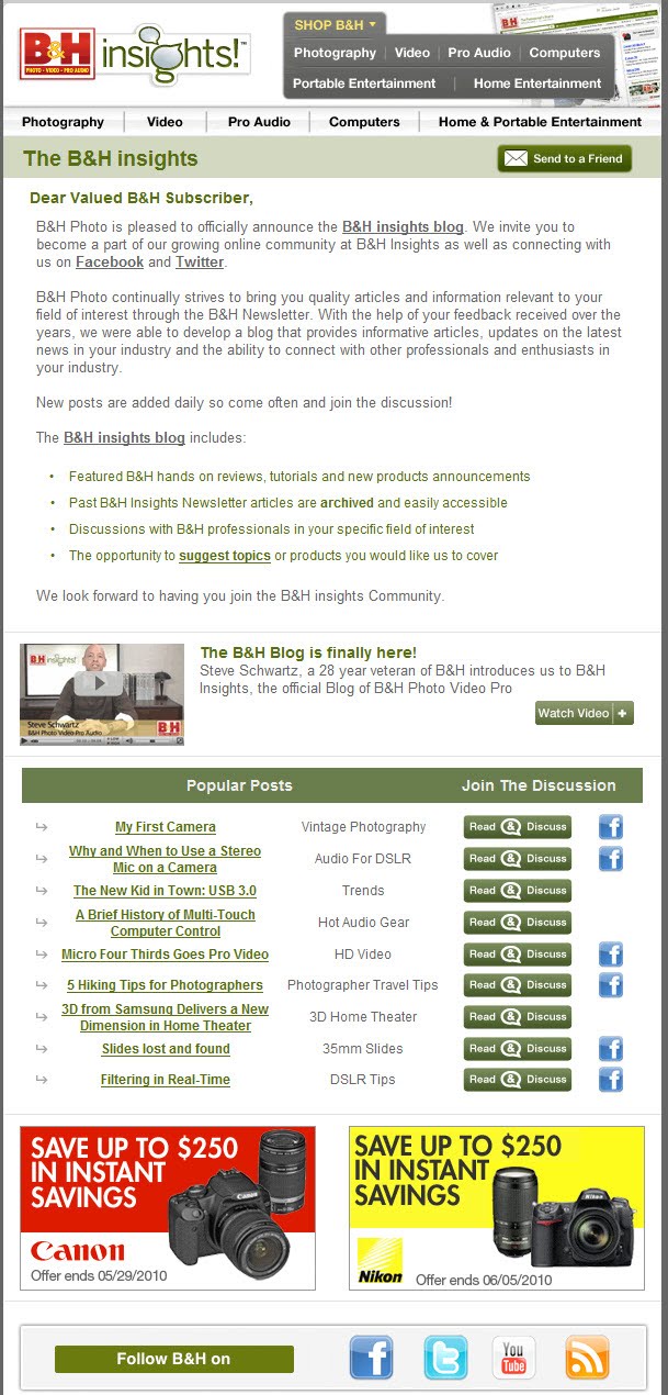 Fingerhut Catalog Number June 2012