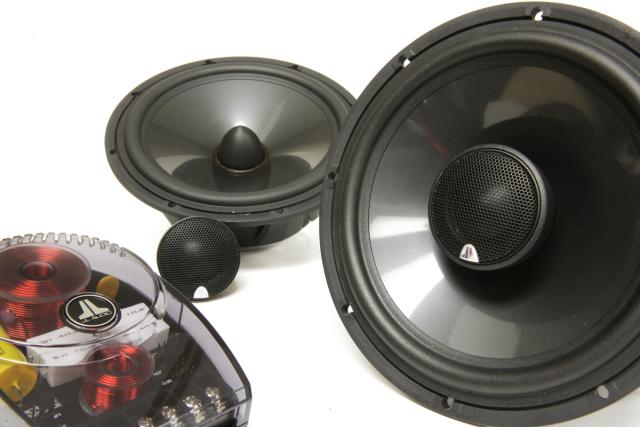 jl audio c3 tweeters