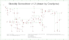 Skreddy screwdriver deluxe schematic