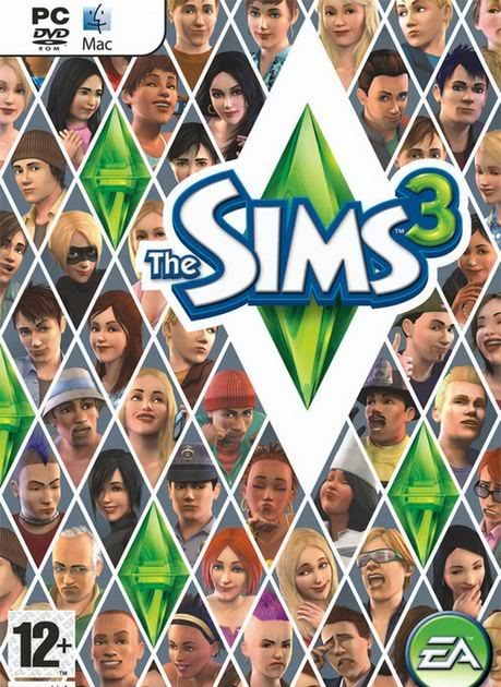 Crack The Sims 3 Pc V 1.0.615 faccio completi cami