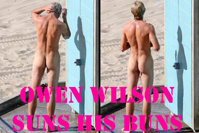 hunk gay porn tube from Lee owen wilson gay