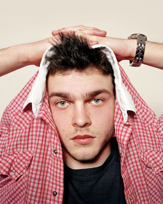 alden ehrenreich he starred in ...